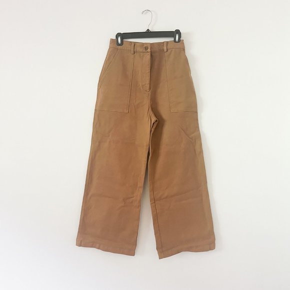 NWT First Rite Cargo Trouser - Picture 3 of 5